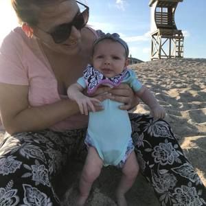 Meet your Posher, Rachel